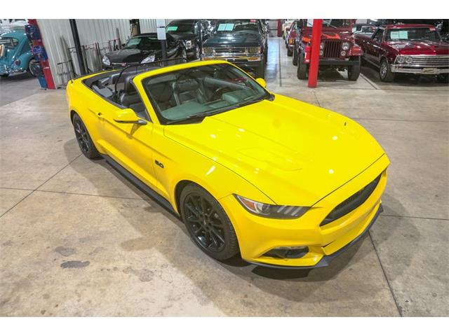 2016 Ford Mustang (CC-2074141) for sale in Kentwood, Michigan