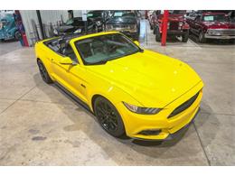 2016 Ford Mustang (CC-2074141) for sale in Kentwood, Michigan