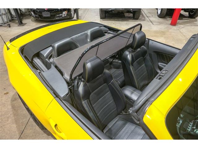 2016 Ford Mustang (CC-2074141) for sale in Kentwood, Michigan