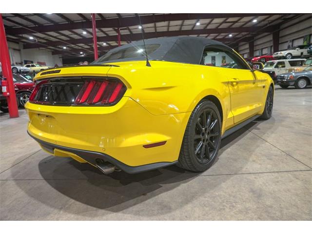 2016 Ford Mustang (CC-2074141) for sale in Kentwood, Michigan