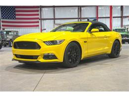2016 Ford Mustang (CC-2074141) for sale in Kentwood, Michigan