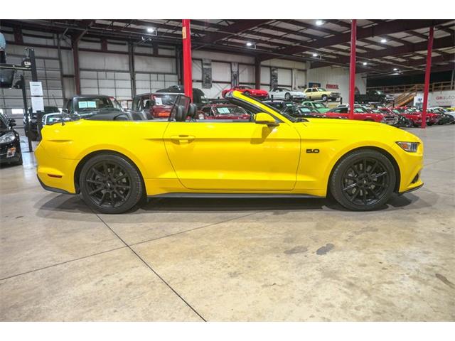 2016 Ford Mustang (CC-2074141) for sale in Kentwood, Michigan