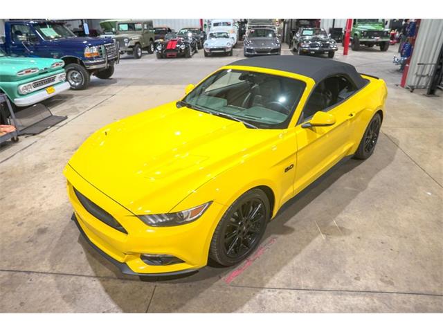 2016 Ford Mustang (CC-2074141) for sale in Kentwood, Michigan