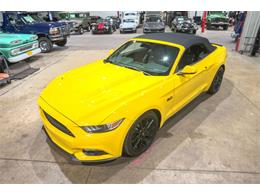 2016 Ford Mustang (CC-2074141) for sale in Kentwood, Michigan