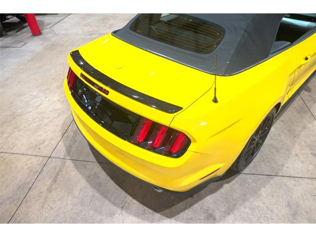 2016 Ford Mustang (CC-2074141) for sale in Kentwood, Michigan