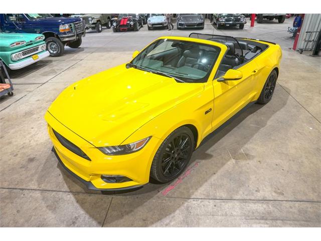 2016 Ford Mustang (CC-2074141) for sale in Kentwood, Michigan