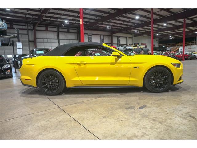 2016 Ford Mustang (CC-2074141) for sale in Kentwood, Michigan