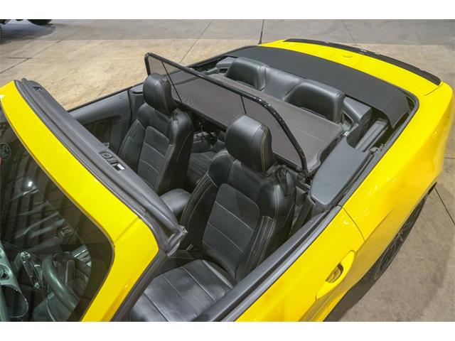 2016 Ford Mustang (CC-2074141) for sale in Kentwood, Michigan