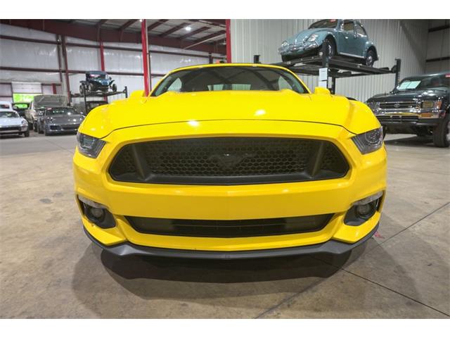 2016 Ford Mustang (CC-2074141) for sale in Kentwood, Michigan