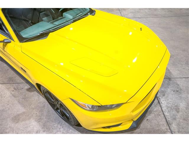 2016 Ford Mustang (CC-2074141) for sale in Kentwood, Michigan