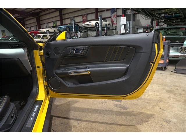 2016 Ford Mustang (CC-2074141) for sale in Kentwood, Michigan