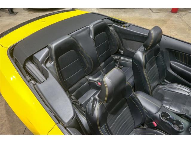 2016 Ford Mustang (CC-2074141) for sale in Kentwood, Michigan