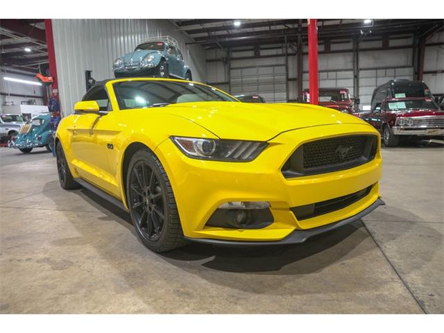 2016 Ford Mustang (CC-2074141) for sale in Kentwood, Michigan