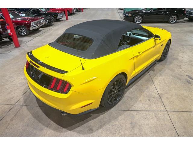 2016 Ford Mustang (CC-2074141) for sale in Kentwood, Michigan