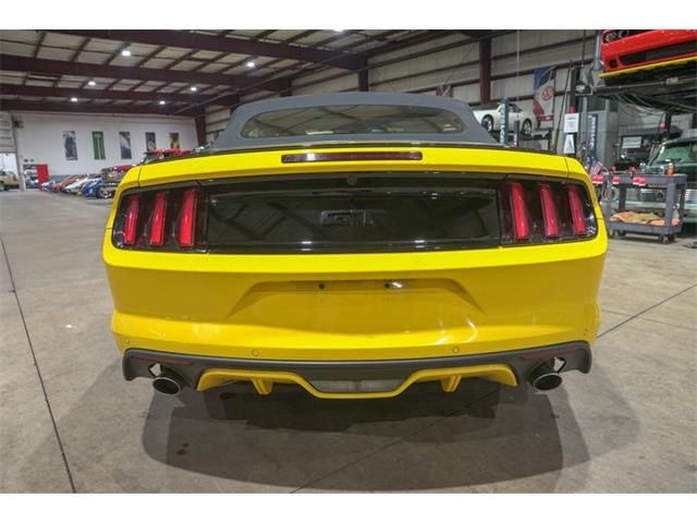 2016 Ford Mustang (CC-2074141) for sale in Kentwood, Michigan