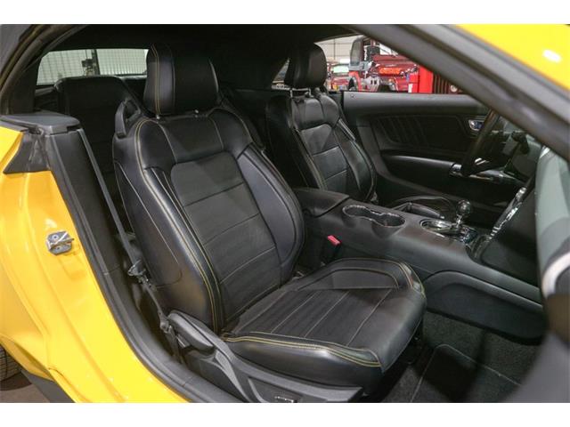 2016 Ford Mustang (CC-2074141) for sale in Kentwood, Michigan