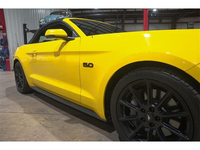 2016 Ford Mustang (CC-2074141) for sale in Kentwood, Michigan