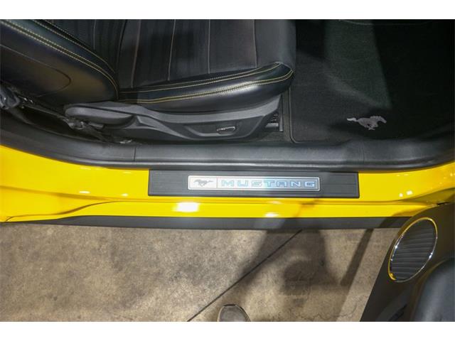 2016 Ford Mustang (CC-2074141) for sale in Kentwood, Michigan
