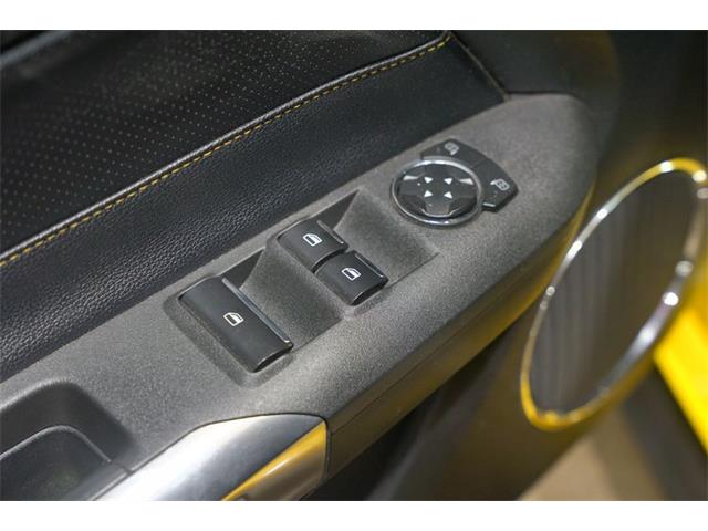 2016 Ford Mustang (CC-2074141) for sale in Kentwood, Michigan