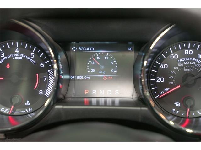 2016 Ford Mustang (CC-2074141) for sale in Kentwood, Michigan