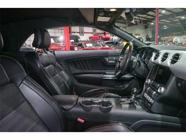 2016 Ford Mustang (CC-2074141) for sale in Kentwood, Michigan