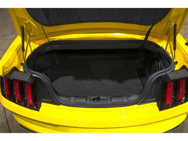 2016 Ford Mustang (CC-2074141) for sale in Kentwood, Michigan