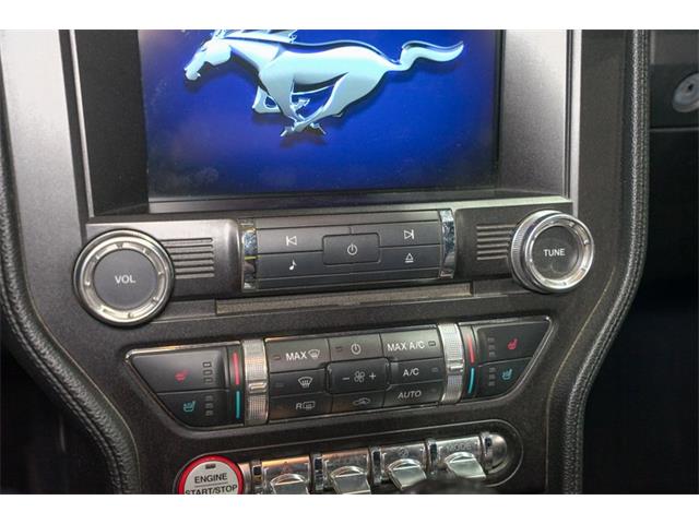 2016 Ford Mustang (CC-2074141) for sale in Kentwood, Michigan
