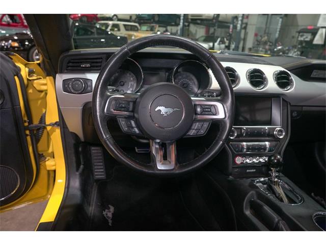 2016 Ford Mustang (CC-2074141) for sale in Kentwood, Michigan