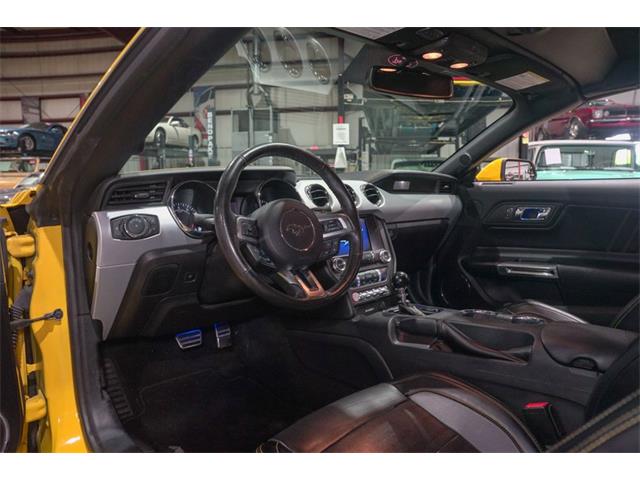 2016 Ford Mustang (CC-2074141) for sale in Kentwood, Michigan