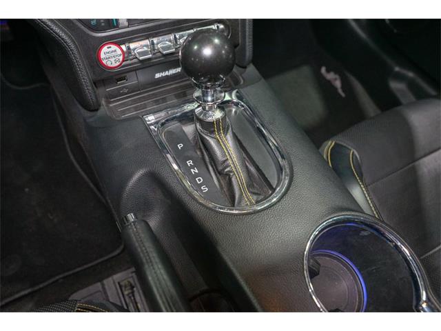 2016 Ford Mustang (CC-2074141) for sale in Kentwood, Michigan