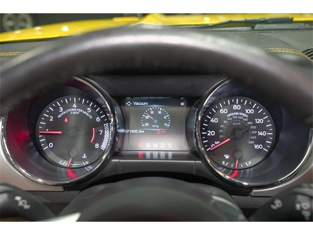2016 Ford Mustang (CC-2074141) for sale in Kentwood, Michigan