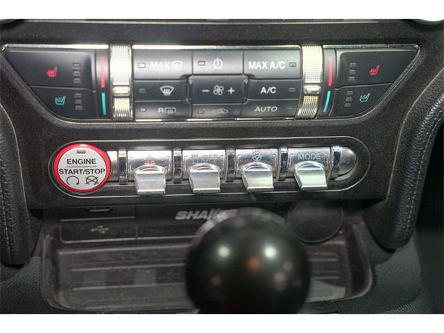 2016 Ford Mustang (CC-2074141) for sale in Kentwood, Michigan