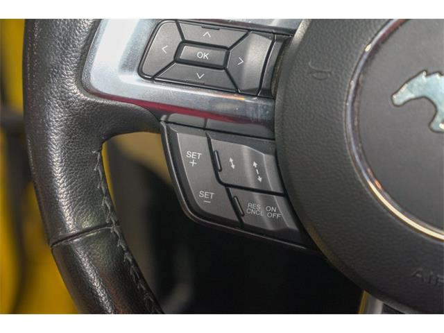 2016 Ford Mustang (CC-2074141) for sale in Kentwood, Michigan