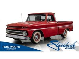 1965 Chevrolet C10 (CC-2074142) for sale in Ft Worth, Texas