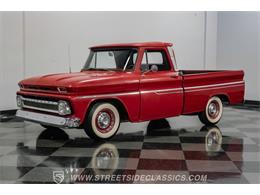 1965 Chevrolet C10 (CC-2074142) for sale in Ft Worth, Texas