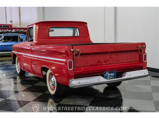 1965 Chevrolet C10 (CC-2074142) for sale in Ft Worth, Texas