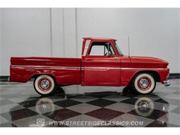 1965 Chevrolet C10 (CC-2074142) for sale in Ft Worth, Texas