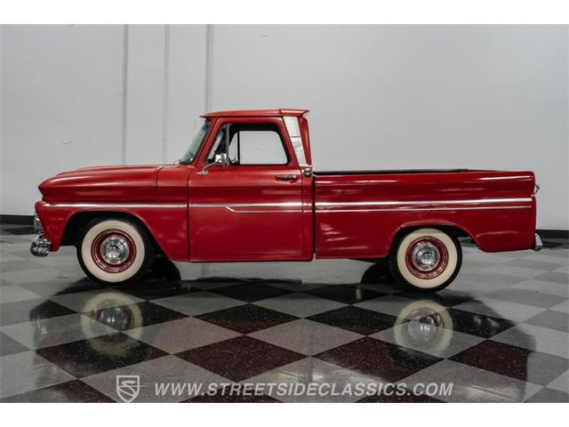 1965 Chevrolet C10 (CC-2074142) for sale in Ft Worth, Texas