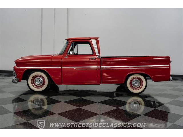 1965 Chevrolet C10 (CC-2074142) for sale in Ft Worth, Texas