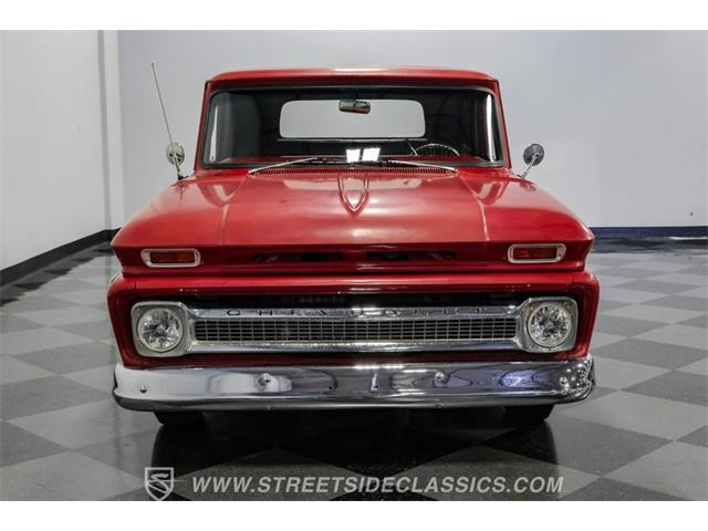 1965 Chevrolet C10 (CC-2074142) for sale in Ft Worth, Texas
