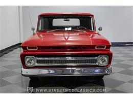 1965 Chevrolet C10 (CC-2074142) for sale in Ft Worth, Texas