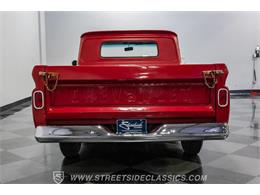 1965 Chevrolet C10 (CC-2074142) for sale in Ft Worth, Texas
