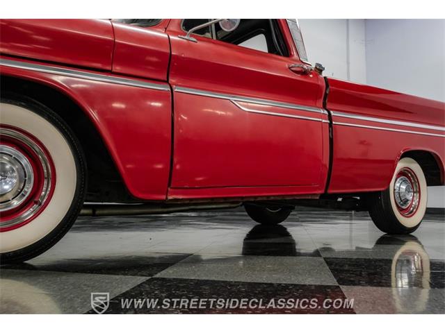 1965 Chevrolet C10 (CC-2074142) for sale in Ft Worth, Texas