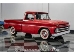 1965 Chevrolet C10 (CC-2074142) for sale in Ft Worth, Texas