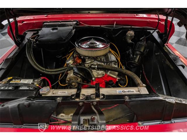 1965 Chevrolet C10 (CC-2074142) for sale in Ft Worth, Texas