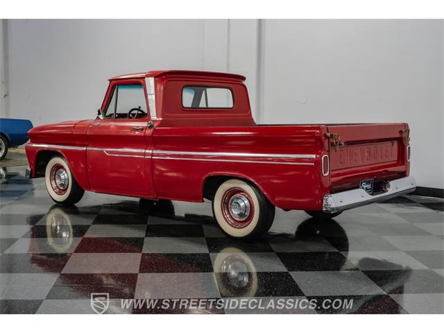 1965 Chevrolet C10 (CC-2074142) for sale in Ft Worth, Texas