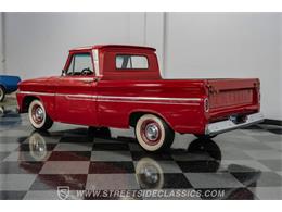 1965 Chevrolet C10 (CC-2074142) for sale in Ft Worth, Texas