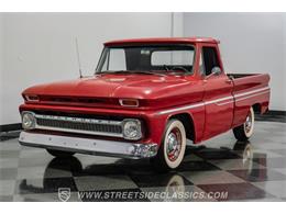 1965 Chevrolet C10 (CC-2074142) for sale in Ft Worth, Texas
