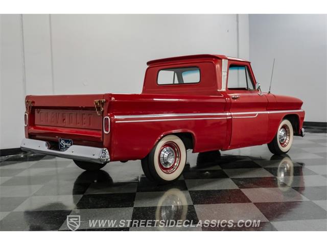 1965 Chevrolet C10 (CC-2074142) for sale in Ft Worth, Texas