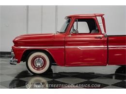 1965 Chevrolet C10 (CC-2074142) for sale in Ft Worth, Texas